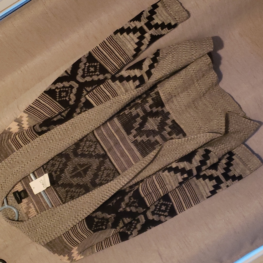 NWT Sweater
